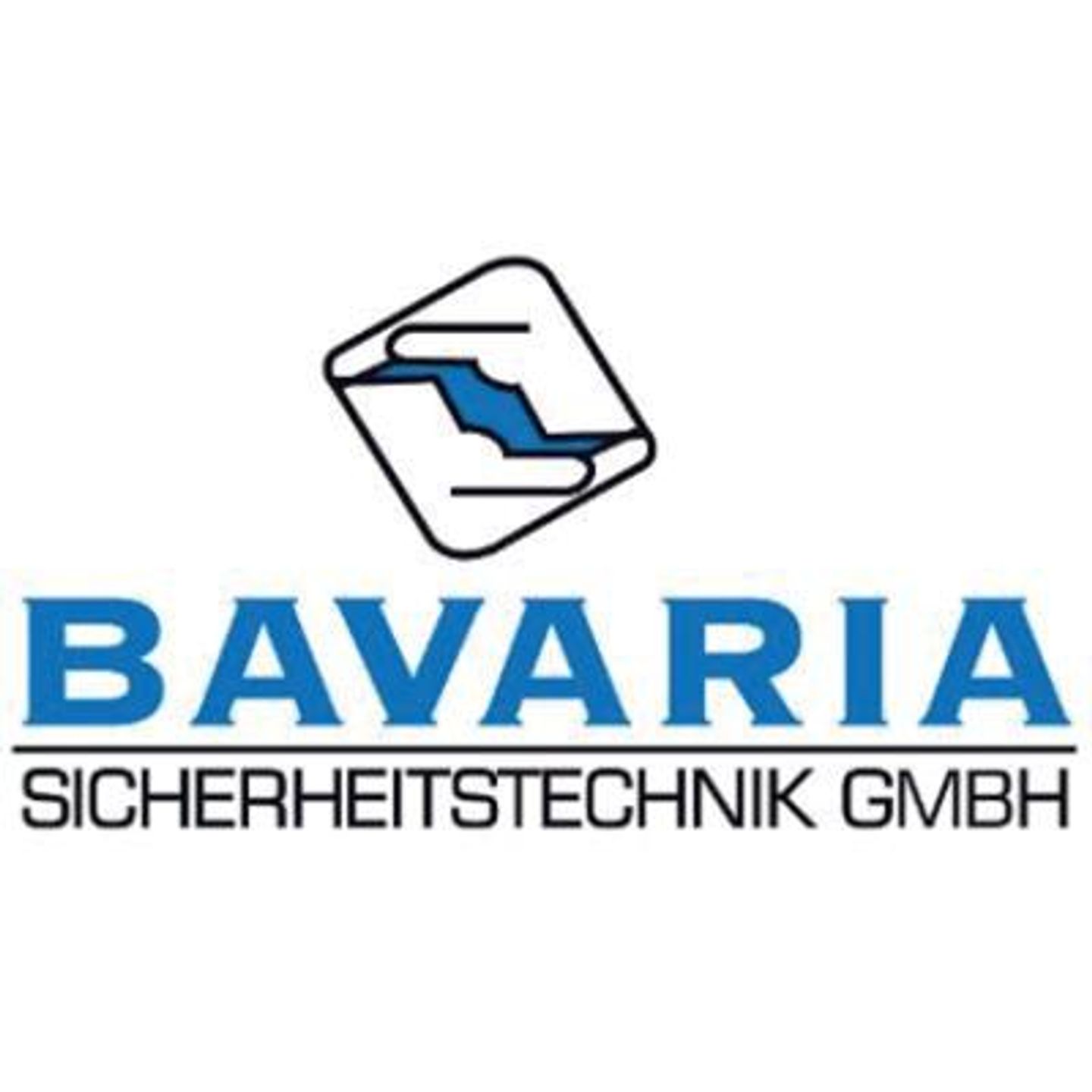 Logo der Firma Bavaria Sicherheitstechnik GmbH aus Regensburg