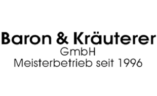 Logo der Firma Baron & Kräuterer GmbH aus Neubiberg