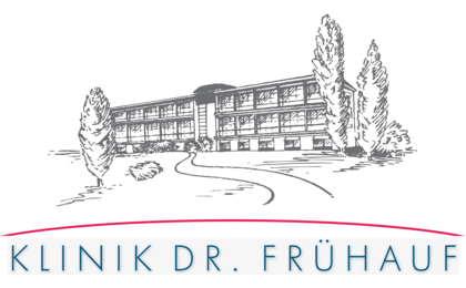 Logo der Firma Frühauf Klinik aus Offenbach
