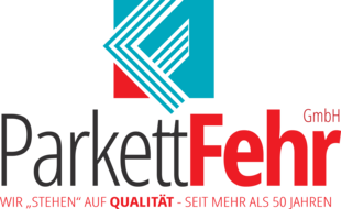 Logo der Firma Fehr Fußboden GmbH aus Burkardroth
