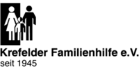 Logo der Firma Krefelder Familienhilfe e.V. aus Krefeld