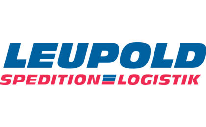 Logo der Firma Leupold Spedition GmbH aus Oberkotzau