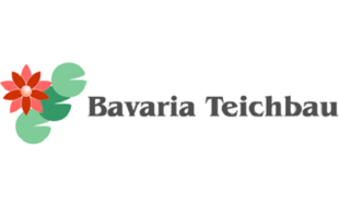 Logo der Firma Bavaria Teichbau GmbH aus Dachau