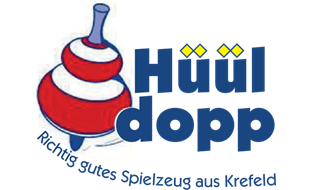 Logo der Firma Spielwaren Hüüldopp - Richtig gutes Spielzeug aus Krefeld aus Krefeld