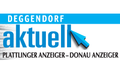 Logo der Firma Deggendorf Aktuell aus Deggendorf