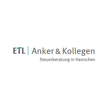Logo der Firma Anker & Kollegen aus Hainichen auf dem Branchenportal Steuer-Berater.de