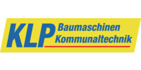 Logo der Firma KLP Baumaschinen GmbH aus Kulmbach