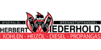 Logo der Firma Herbert Wiederhold Inhaber: Vera Wiederhold e.K. aus Homberg