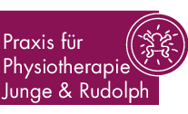 Logo der Firma Physiotherapie A. Junge & J. Rudolph aus Limbach-Oberfrohna
