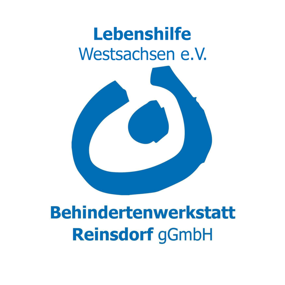 Logo der Firma Kerzenwerkstatt "Licht ins Leben" der Behindertenwerkstatt Reinsdorf gGmbH aus Wilkau-Haßlau