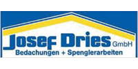 Logo der Firma Josef Dries GmbH Bedachungen Inh. Florian Dries aus Rüdesheim am Rhein