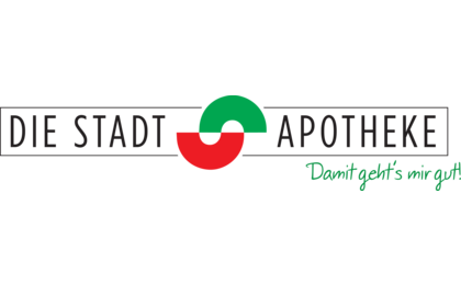 Logo der Firma Die Stadt Apotheke aus Grafenwöhr
