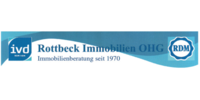 Logo der Firma Rottbeck Immobilien OHG aus Wesel