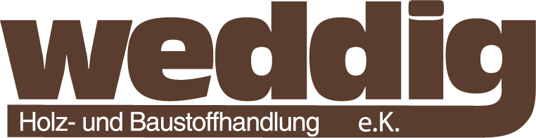 Logo der Firma Georg Weddig e.K. aus Reinhardshagen