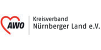 Logo der Firma ARBEITERWOHLFAHRT Kreisverband Nürnberger Land e.V. aus Berg b Neumarkt