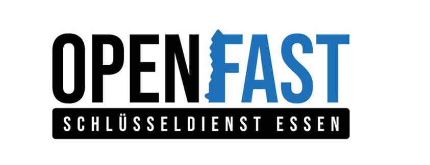 Logo der Firma OpenFast aus Essen