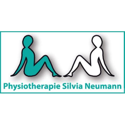 Logo der Firma Physiotherapie Silvia Neumann Inh. Silvia Sambo aus Zwickau