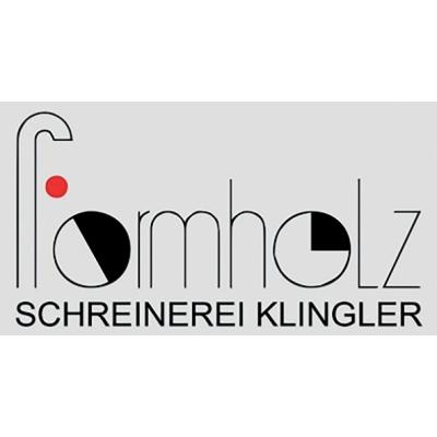 Logo der Firma Schreinerei Klingler | Schreiner in Stuttgart aus Stuttgart