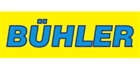 Logo der Firma BÜHLER GMBH aus Dannstadt-Schauernheim auf dem Branchenportal Sanitaer.org