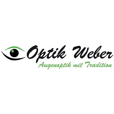 Logo der Firma Optik Weber UG aus Bad Lobenstein