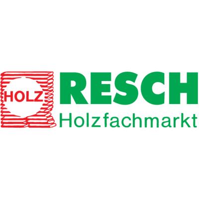 Logo der Firma Holz Resch, Inhaber Stadler e.K. aus Passau
