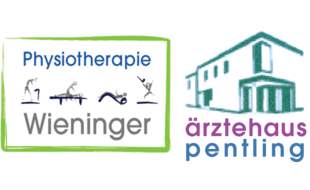 Logo der Firma Physiotherapie Wieninger C. aus Pentling