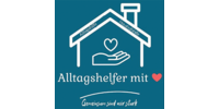 Logo der Firma Alltagshelfer mit Herz Inh. Stephanie Müller aus Donnersdorf