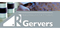 Logo der Firma Guido Gervers Raumausstattung aus Dinslaken