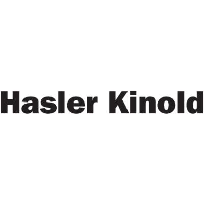 Logo der Firma HASLER KINOLD - Rechtsanwälte aus Willich