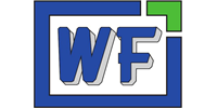 Logo der Firma Bauunternehmen WF Tief- u. Rohrbau GmbH & Co. KG aus Ebermannstadt