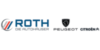 Logo der Firma Autohaus Roth KG aus Achern