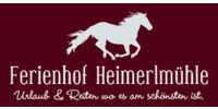 Logo der Firma Ferienhof Heimerlmühle (Oberpfalzkurier GmbH) aus Neunburg vorm Wald