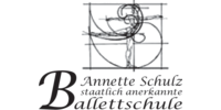 Logo der Firma Ballettschule Schulz aus Viersen