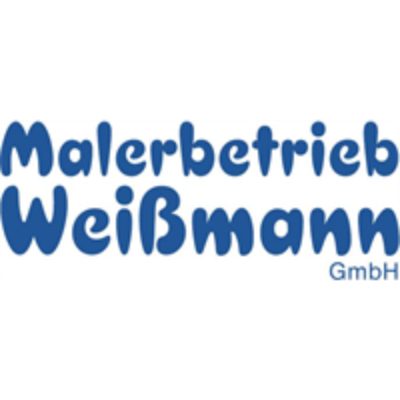 Logo der Firma Malerbetrieb Weißmann GmbH aus Deggendorf