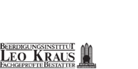 Logo der Firma Beerdigung Dagmar u. Ralf Beerdigungsinstitut Leo Kraus GmbH aus Aschaffenburg