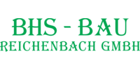 Logo der Firma BHS-BAU REICHENBACH GMBH aus Reichenbach