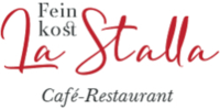 Logo der Firma La Stalla Café Restaurant aus Garmisch-Partenkirchen