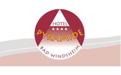 Logo der Firma Pyramide aus Bad Windsheim