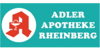 Logo der Firma Adler-Apotheke aus Rheinberg