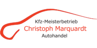 Logo der Firma Marquardt Christoph - Kfz-Werkstatt aus Seßlach