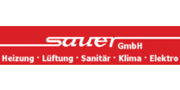 Logo der Firma Sauer GmbH Heizung-Sanitär-Klima-Elektro aus Wiesbaden