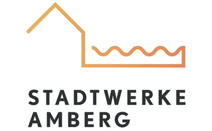 Logo der Firma Stadtwerke Amberg aus Amberg