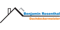 Logo der Firma Dachdeckermeister Rosenthal Benjamin aus Altrip