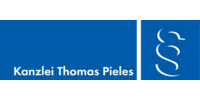 Logo der Firma Rechtsanwalt Pieles Thomas aus Schleiz