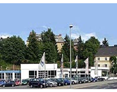 Beispielarbeit von Autohaus Sendel GmbH - veröffentlicht auf Auto-Werkstatt.de