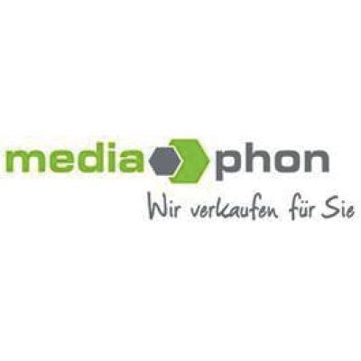 Logo der Firma mediaphon telemarketing gmbh aus Nürnberg