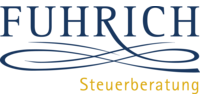 Logo der Firma Steuerberatung Fuhrich Berndt Dipl.-Finanzwirt (FH) aus Neustadt