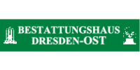 Logo der Firma Bestatter Bestattungshaus Dresden-Ost aus Dresden