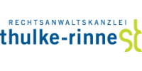 Logo der Firma Silke Thulke-Rinne Rechtsanwältin aus Fürth