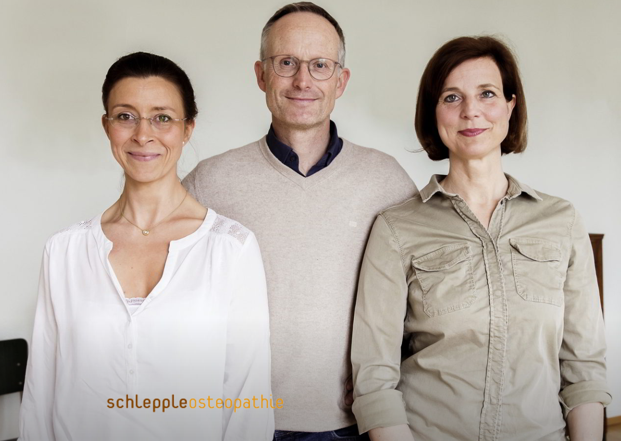 Logo der Firma Sabine und Goetz Schlepple aus Essen